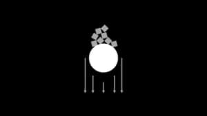 перегруженность — Черно-белая эстетика GIF Обои