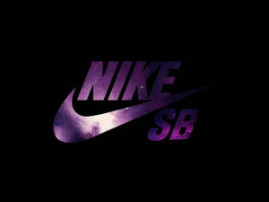 Крутая галактика Nike SB