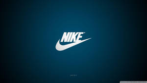 Крутая минималистичная иконка Nike