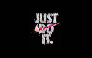 Крутое Nike «Just Do It»