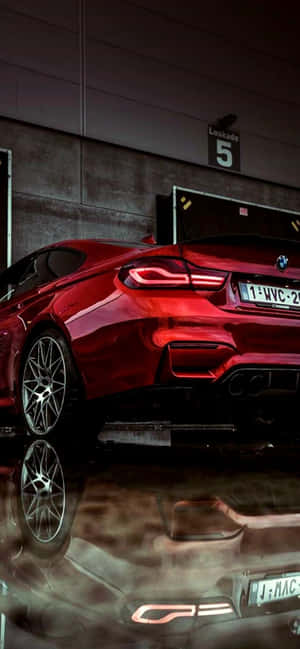 Крутой Bmw — Redmi Note 15 Special Обои