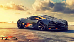 Крутые автомобили — Машины Обои