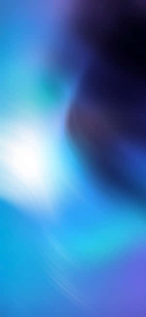 Cool Blue Abstract Iphone — Huawei nova 15 Ultra Обои