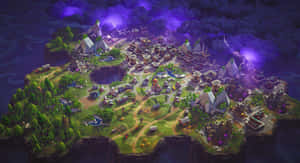 Крутой фон Fortnite — Крутой фортнайт Обои