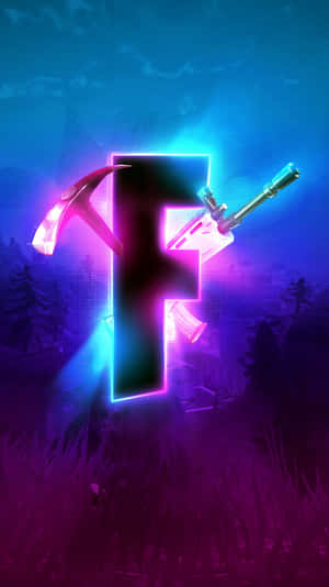 Крутой фон Fortnite — Крутой фортнайт Обои