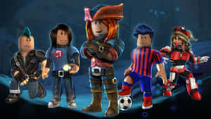 Крутые картинки Roblox