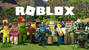 Крутые картинки Roblox