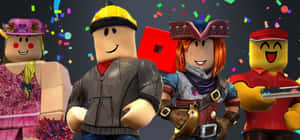 Крутые картинки Roblox