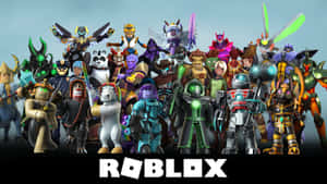 Крутые картинки Roblox