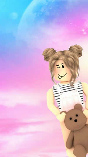 Крутые картинки Roblox