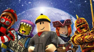 Крутые картинки Roblox