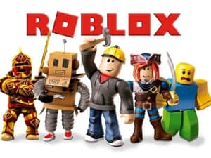 Крутые картинки Roblox