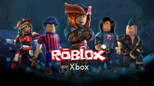 Крутые картинки Roblox