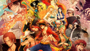 One Piece Круто