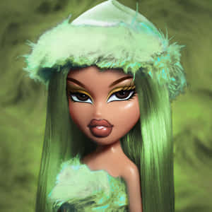 эстетика Братц — Эстетика Bratz Обои