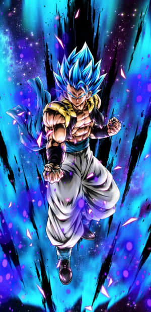 Фон Dragon Ball — Pixel 4 Обои