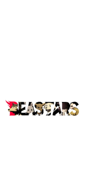 Фон Beastars — POCO C81 Обои