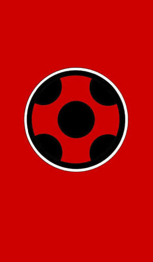 Miraculous Ladybug background — Honor Pad X7 Обои