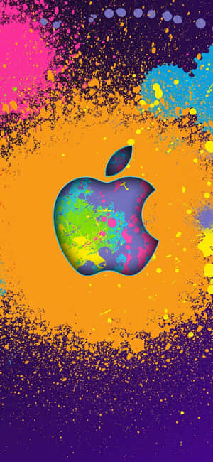 Apple iPhone XS — Xiaomi 15S Pro Обои