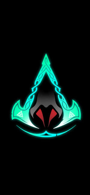 Iphone Xs Max Assassin's Creed Valhalla Background — Vivo T5 Обои