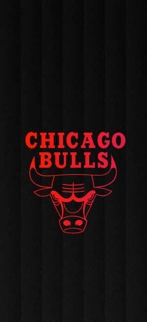 Chicago Bulls Телефон — Honor Magic V6 Обои