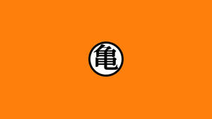 Логотип Dragon Ball Z — Драгон болл супер броли Обои
