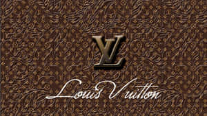 Логотип Louis Vuitton