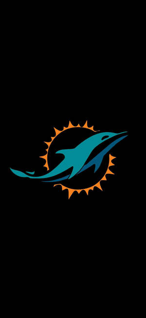 Miami Dolphins Iphone — Галактика A37 Обои