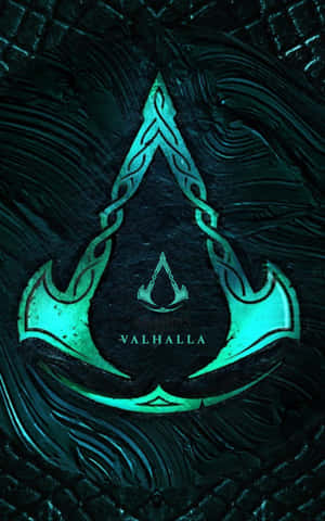 Заставка 1440p Assassin's Creed Valhalla — Moto Pad 60 Lite Обои