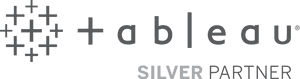 В 2018 году Syntrino Solutions Sdn - логотип золотого партнера Tableau, HD PNG скачать