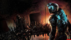 Лучшая 3D-игра Dead Space 2