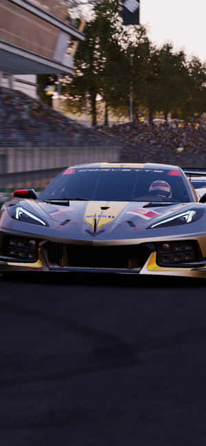 iPhone Xs Max Project Cars 2 фон — Redmi K Обои