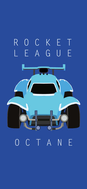 Лучший фон Rocket League — POCO F Обои