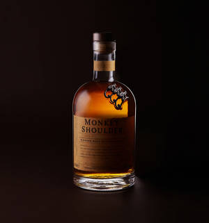 Лучший шотландский виски Monkey Shoulder — Honor Magic V Обои