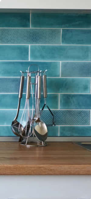 Фон кухни iPhone X — Galaxy S24 Обои