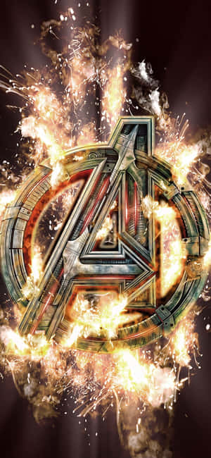 Обои iPhone XS Avengers — iPhone Xs Обои