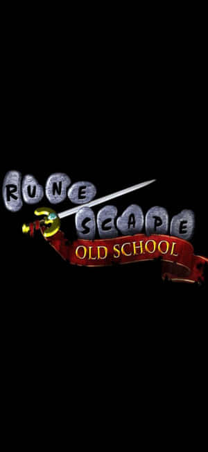 iPhone X Runescape Oldschool Фон — Vivo T5 Обои
