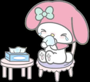 Прозрачное мыло для посуды клипарт - My Melody Png, скачать PNG