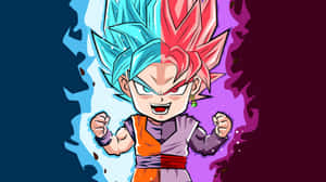 Картинки Dragon Ball Super — Драгон болл супер гиф Обои