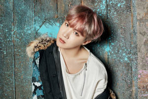 Милый концепт-фото J-Hope — Bts Обои