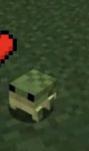 Аватары Minecraft — Realme Pad 2 Обои