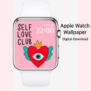 Милый циферблат Apple Watch с любовью