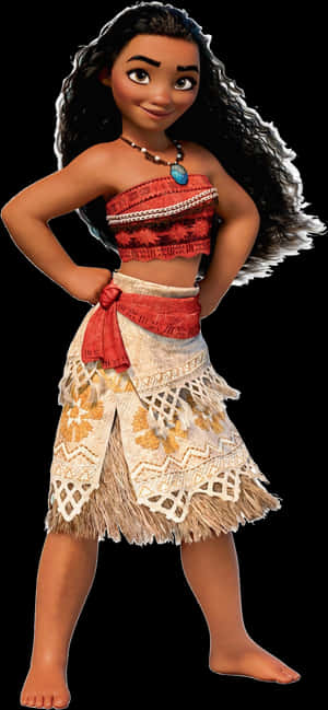 Гордая Моана - Moana Png, Transparent Png — 荣耀X7e Обои