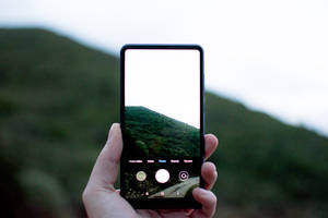 Мобильная камера Xiaomi — Xiaomi Обои
