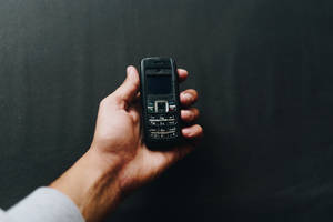 Мобильный телефон Nokia 1600