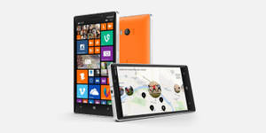 Модель Nokia Lumia 930