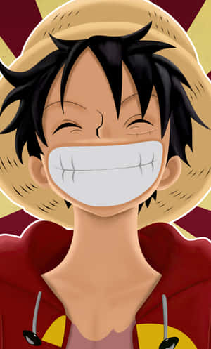 One Piece 5k — Tecno Megapad Pro Обои