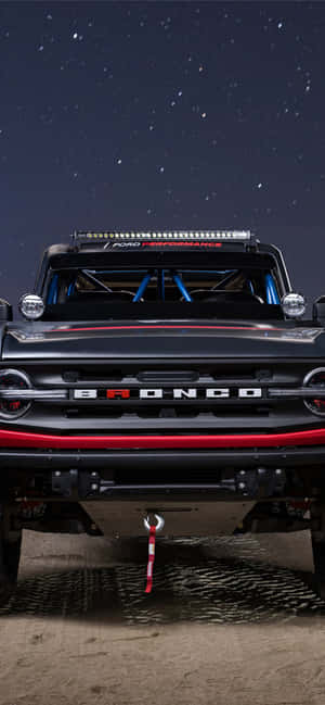Фон Ford — Moto E Обои