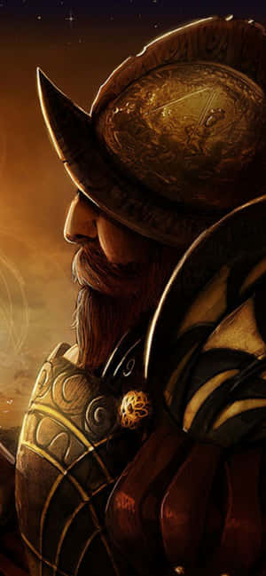 Iphone Xs Max Total War Attila фон — Samsung S21 Ultra Обои