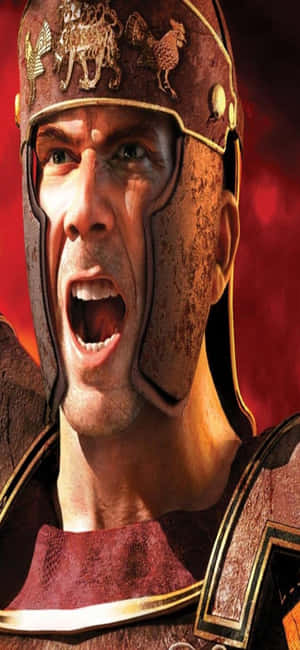 Iphone Xs Total War Rome 2 Background — iPhone 15 Plus Обои